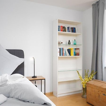 Ost29A Ferienwohnung Strandliebe Niendorf  Ngoại thất bức ảnh