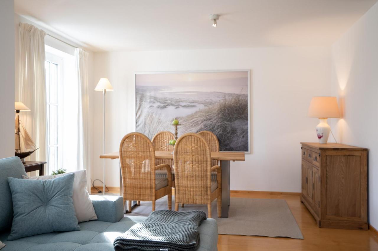 Ost29A Ferienwohnung Strandliebe Niendorf  Ngoại thất bức ảnh