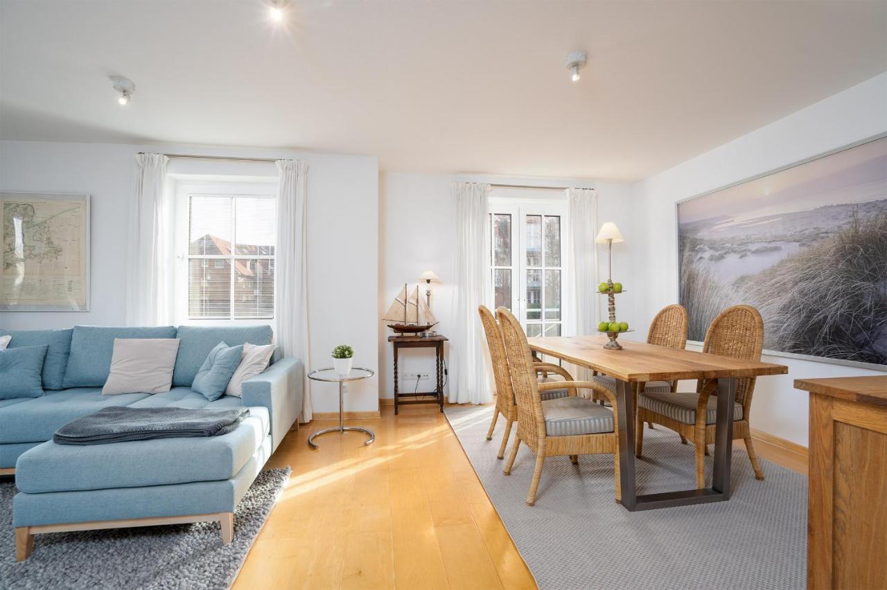 Ost29A Ferienwohnung Strandliebe Niendorf  Ngoại thất bức ảnh