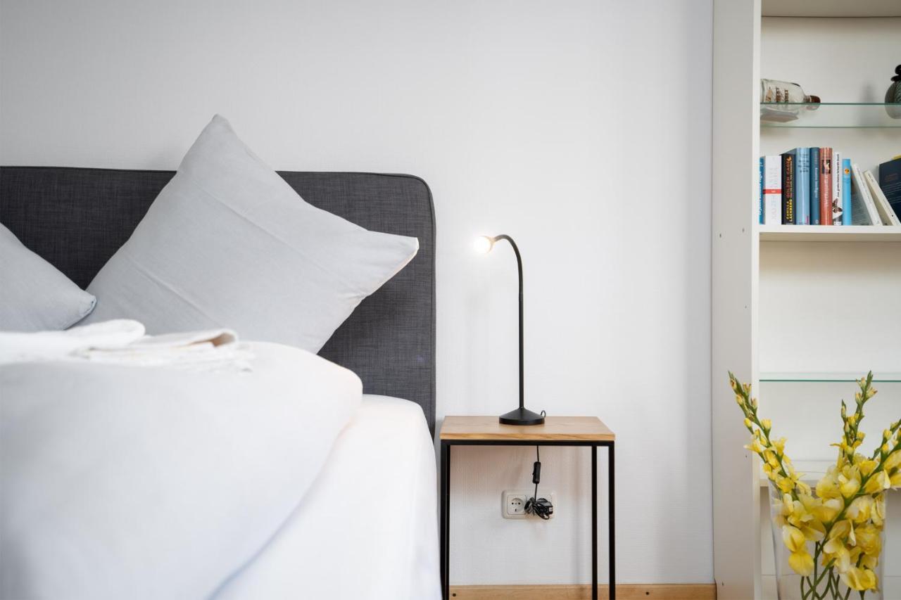 Ost29A Ferienwohnung Strandliebe Niendorf  Ngoại thất bức ảnh